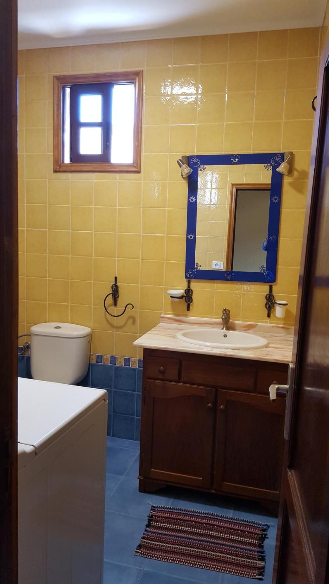 Casita Playa La Salemera Malpaises Ngoại thất bức ảnh