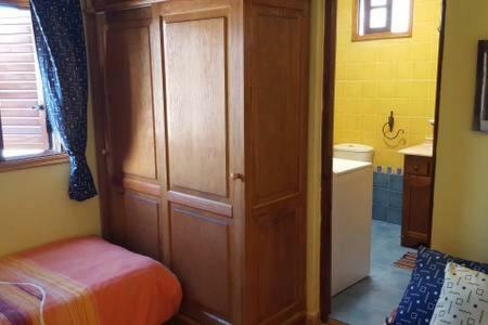 Casita Playa La Salemera Malpaises Ngoại thất bức ảnh