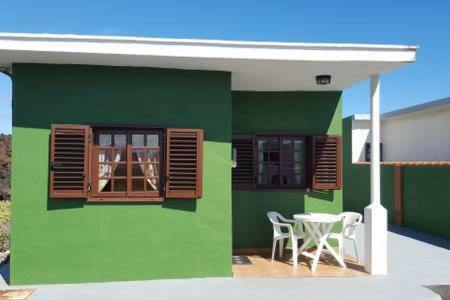 Casita Playa La Salemera Malpaises Ngoại thất bức ảnh