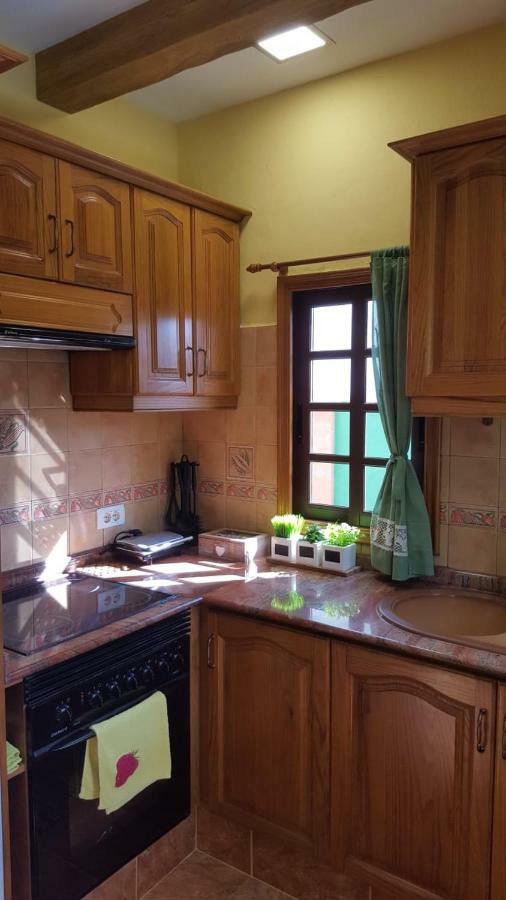 Casita Playa La Salemera Malpaises Ngoại thất bức ảnh