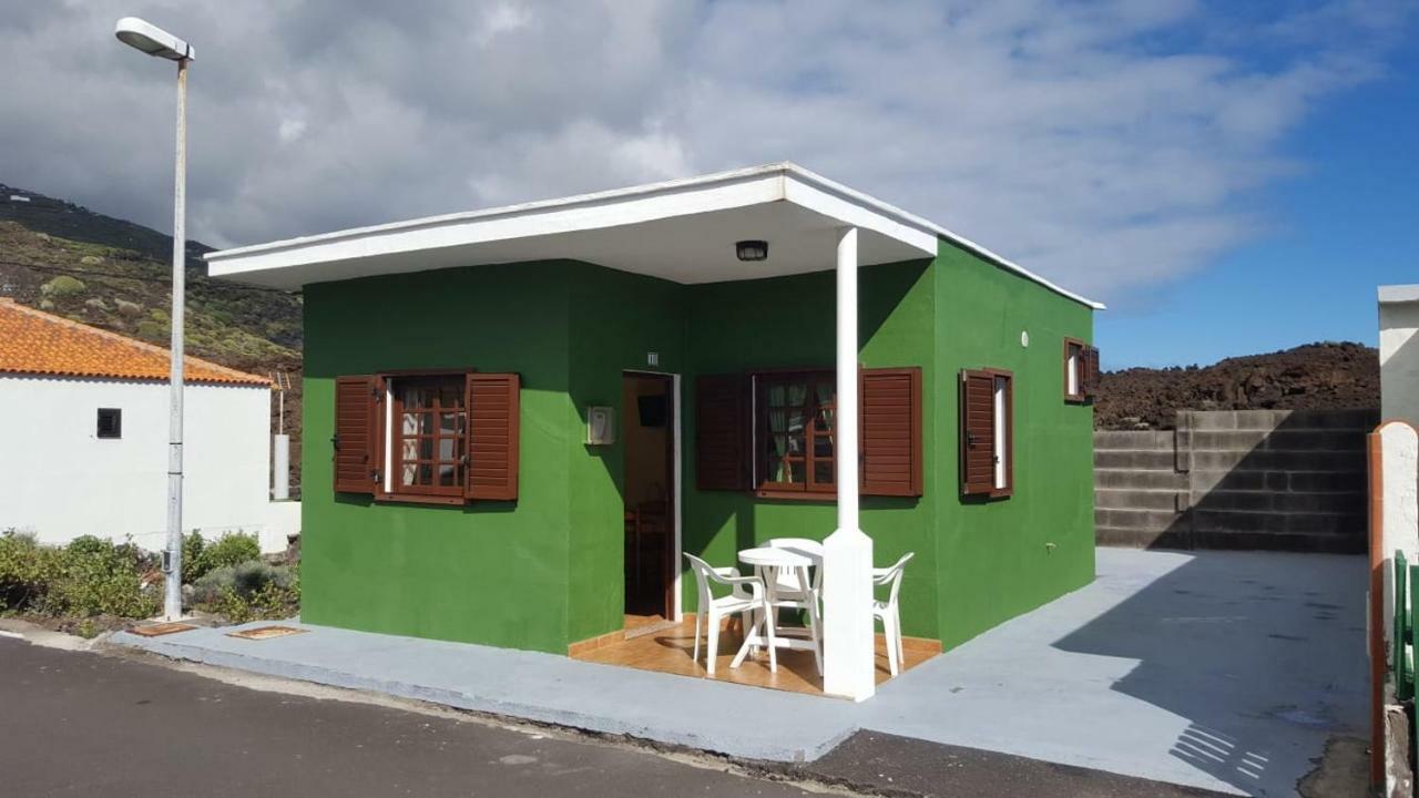 Casita Playa La Salemera Malpaises Ngoại thất bức ảnh