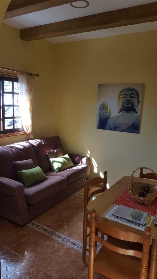 Casita Playa La Salemera Malpaises Ngoại thất bức ảnh