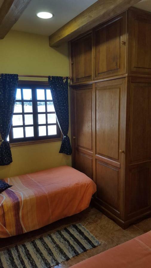 Casita Playa La Salemera Malpaises Ngoại thất bức ảnh