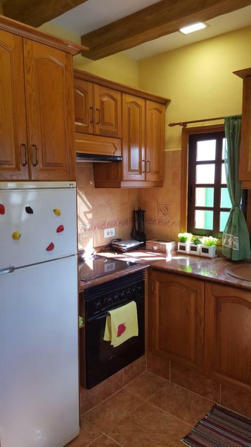 Casita Playa La Salemera Malpaises Ngoại thất bức ảnh