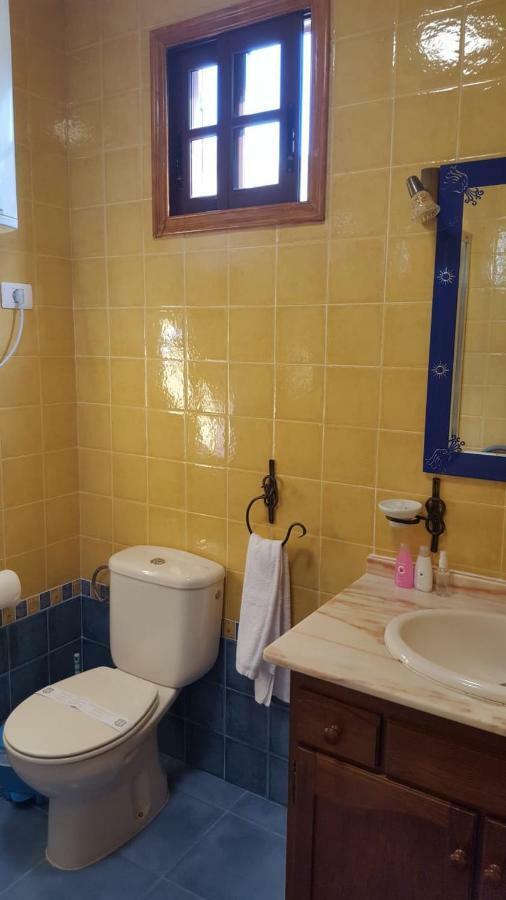 Casita Playa La Salemera Malpaises Ngoại thất bức ảnh