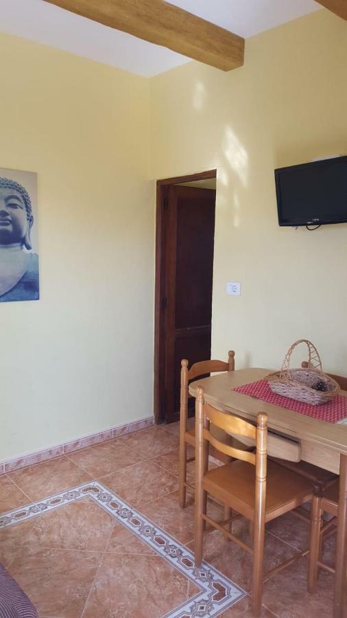 Casita Playa La Salemera Malpaises Ngoại thất bức ảnh
