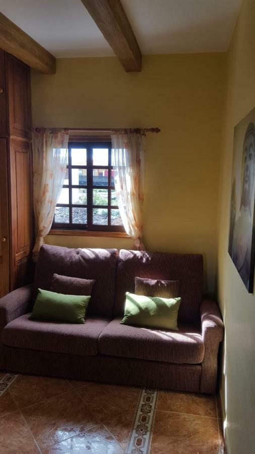 Casita Playa La Salemera Malpaises Ngoại thất bức ảnh